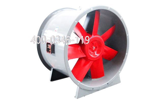 消防排煙風(fēng)機養(yǎng)護(hù)