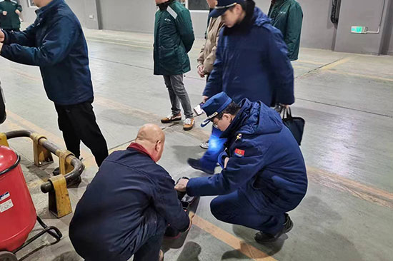 消防隱患整改期限能延長嗎？可以延長幾次