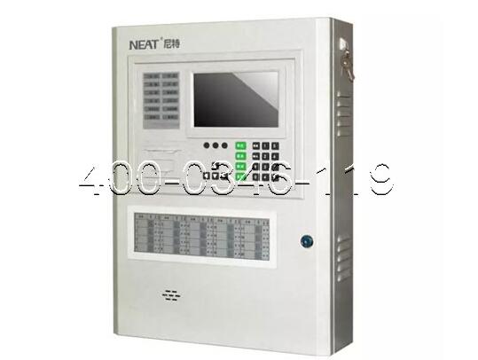 主機電源監控檢測