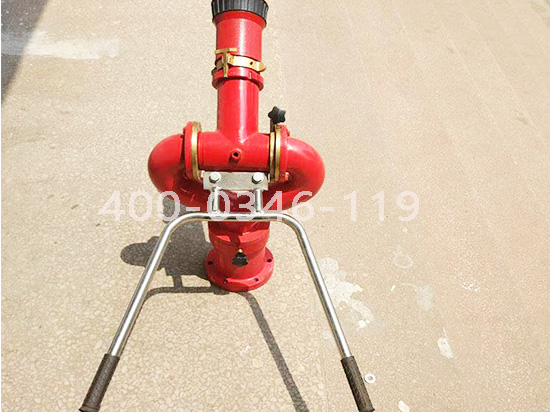 消防炮定期檢測方法有什么;消防炮定期檢測方法有什么要求