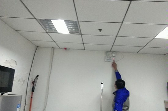 300平以下跆拳道培訓(xùn)場(chǎng)所開(kāi)業(yè)前需要做消電檢嗎