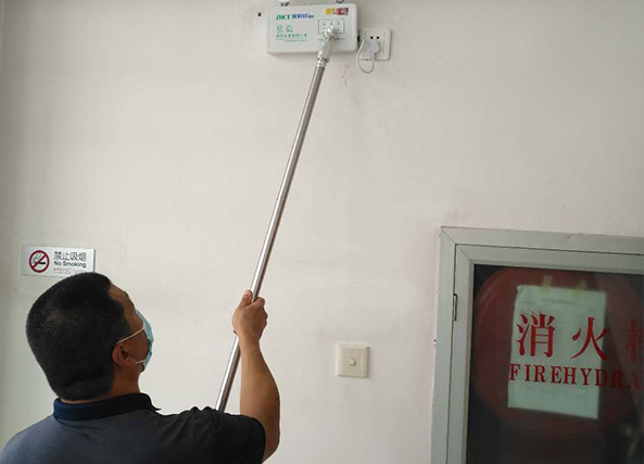 北京通州區商鋪消電檢,奶茶店消電檢費用怎么計算