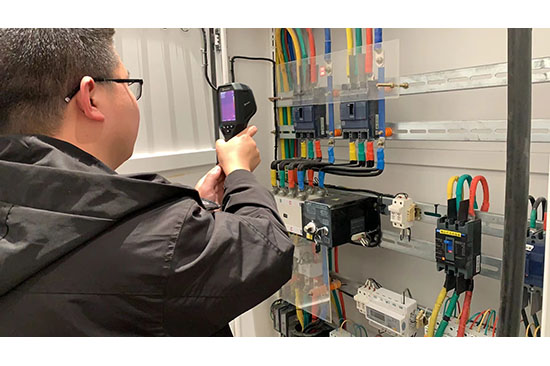 北京昌平區廠房消電檢，消防檢測一年一檢規定？