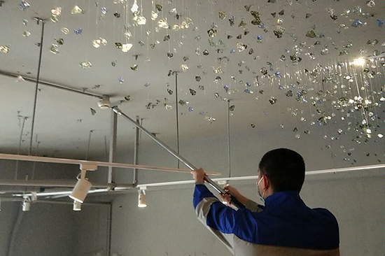 北京大興區消電檢費用，消電檢費用的組成